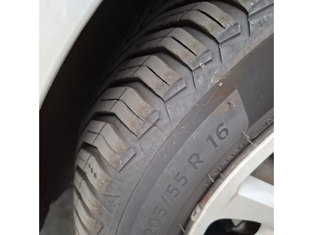 Personenauto, opel, astra 1.6 cdti, 2019 - afbeelding 6 van  61