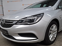 Personenauto, opel, astra 1.6 cdti, 2019 - afbeelding 7 van  61