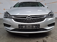 Personenauto, opel, astra 1.6 cdti, 2019 - afbeelding 8 van  61