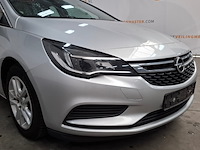 Personenauto, opel, astra 1.6 cdti, 2019 - afbeelding 9 van  61