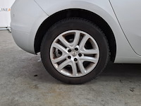 Personenauto, opel, astra 1.6 cdti, 2019 - afbeelding 11 van  61