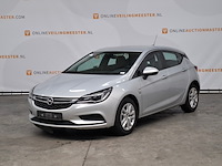 Personenauto, opel, astra 1.6 cdti, 2019 - afbeelding 1 van  61