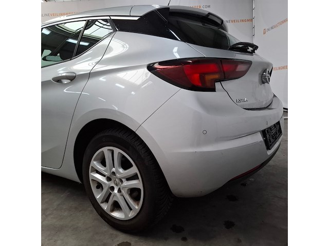 Personenauto, opel, astra 1.6 cdti, 2019 - afbeelding 14 van  61