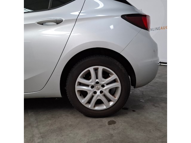 Personenauto, opel, astra 1.6 cdti, 2019 - afbeelding 15 van  61