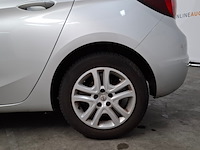 Personenauto, opel, astra 1.6 cdti, 2019 - afbeelding 15 van  61