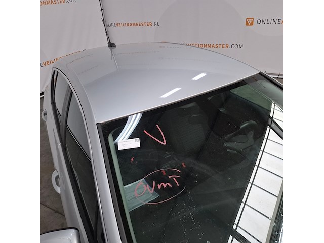 Personenauto, opel, astra 1.6 cdti, 2019 - afbeelding 16 van  61