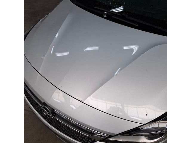 Personenauto, opel, astra 1.6 cdti, 2019 - afbeelding 18 van  61