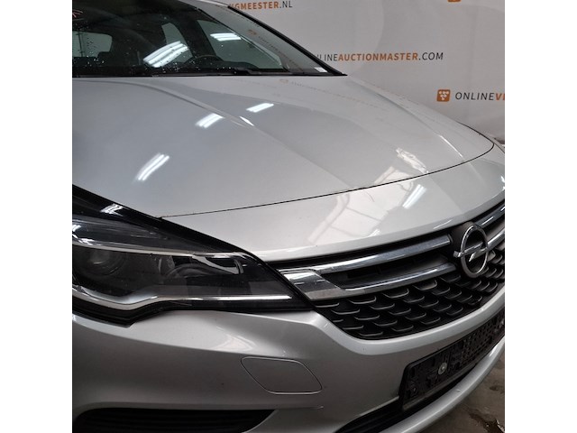 Personenauto, opel, astra 1.6 cdti, 2019 - afbeelding 19 van  61