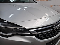 Personenauto, opel, astra 1.6 cdti, 2019 - afbeelding 19 van  61