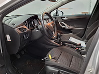 Personenauto, opel, astra 1.6 cdti, 2019 - afbeelding 20 van  61