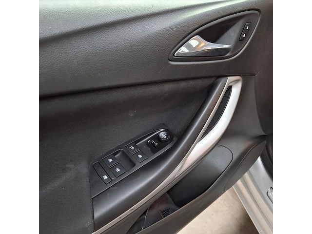 Personenauto, opel, astra 1.6 cdti, 2019 - afbeelding 21 van  61