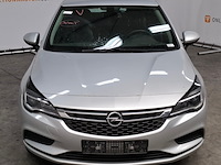 Personenauto, opel, astra 1.6 cdti, 2019 - afbeelding 12 van  61