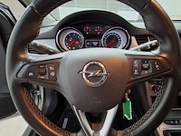 Personenauto, opel, astra 1.6 cdti, 2019 - afbeelding 26 van  61
