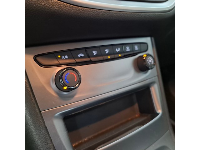 Personenauto, opel, astra 1.6 cdti, 2019 - afbeelding 30 van  61