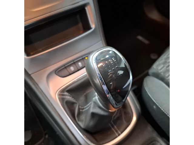 Personenauto, opel, astra 1.6 cdti, 2019 - afbeelding 31 van  61