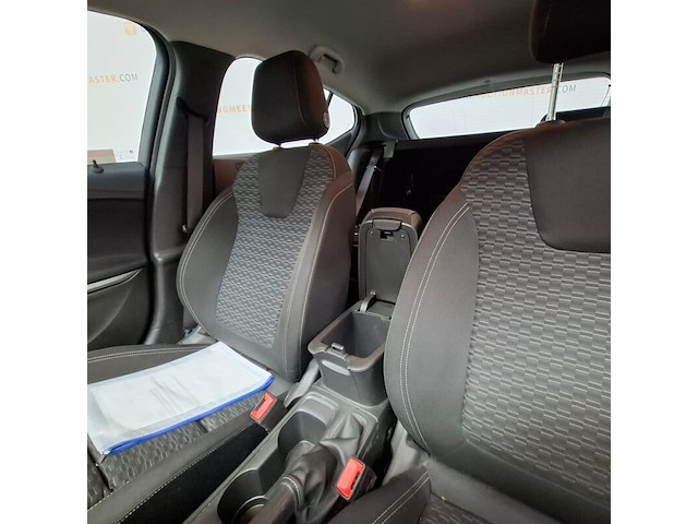 Personenauto, opel, astra 1.6 cdti, 2019 - afbeelding 33 van  61