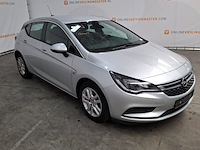 Personenauto, opel, astra 1.6 cdti, 2019 - afbeelding 23 van  61