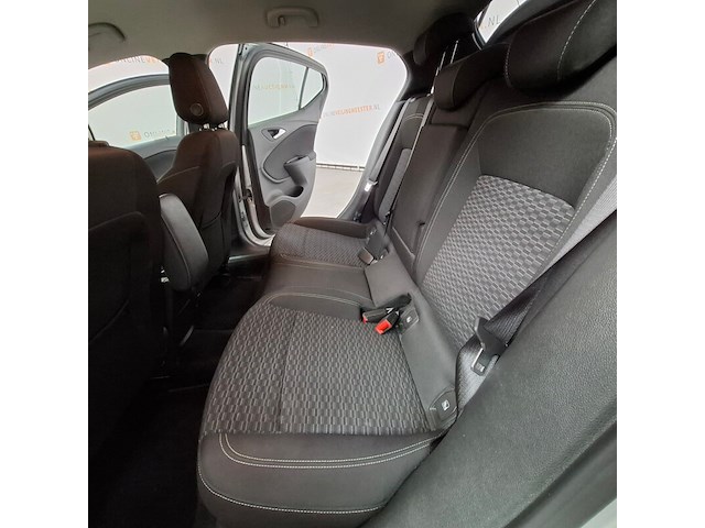 Personenauto, opel, astra 1.6 cdti, 2019 - afbeelding 35 van  61