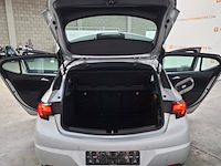 Personenauto, opel, astra 1.6 cdti, 2019 - afbeelding 37 van  61