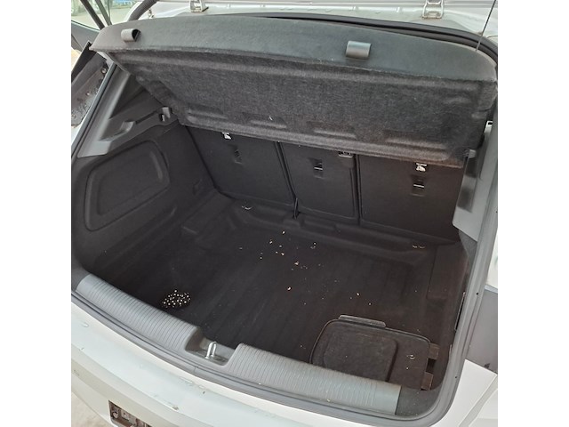 Personenauto, opel, astra 1.6 cdti, 2019 - afbeelding 38 van  61