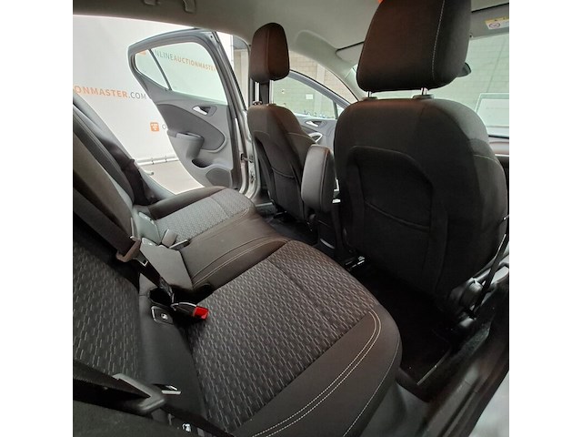 Personenauto, opel, astra 1.6 cdti, 2019 - afbeelding 39 van  61