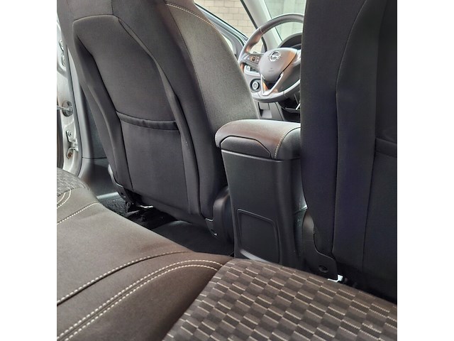 Personenauto, opel, astra 1.6 cdti, 2019 - afbeelding 40 van  61