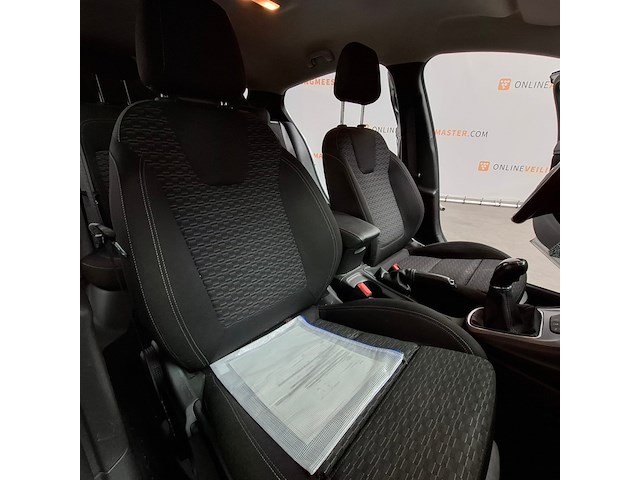 Personenauto, opel, astra 1.6 cdti, 2019 - afbeelding 42 van  61