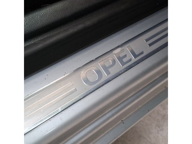 Personenauto, opel, astra 1.6 cdti, 2019 - afbeelding 43 van  61