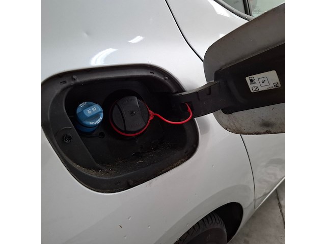Personenauto, opel, astra 1.6 cdti, 2019 - afbeelding 44 van  61