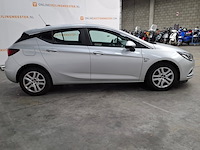 Personenauto, opel, astra 1.6 cdti, 2019 - afbeelding 34 van  61
