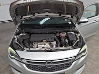 Personenauto, opel, astra 1.6 cdti, 2019 - afbeelding 49 van  61