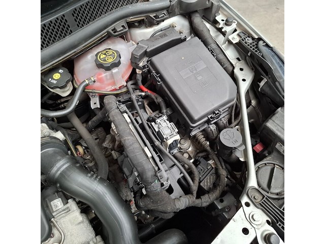 Personenauto, opel, astra 1.6 cdti, 2019 - afbeelding 51 van  61