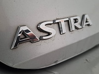 Personenauto, opel, astra 1.6 cdti, 2019 - afbeelding 55 van  61