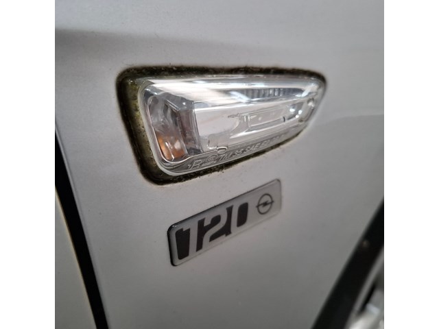 Personenauto, opel, astra 1.6 cdti, 2019 - afbeelding 45 van  61