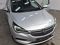 Personenauto, opel, astra 1.6 cdti, 2019 - afbeelding 57 van  61