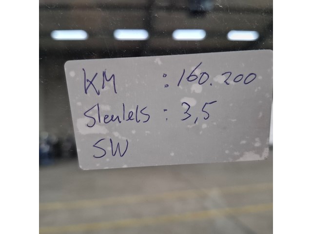 Personenauto, opel, astra 1.6 cdti, 2019 - afbeelding 58 van  61