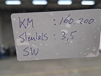 Personenauto, opel, astra 1.6 cdti, 2019 - afbeelding 58 van  61