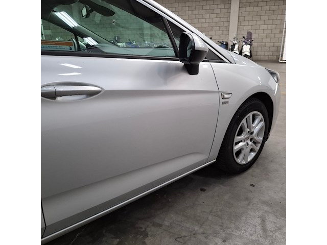 Personenauto, opel, astra 1.6 cdti, 2019 - afbeelding 56 van  61