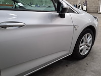 Personenauto, opel, astra 1.6 cdti, 2019 - afbeelding 56 van  61