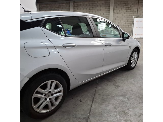 Personenauto, opel, astra 1.6 cdti, 2019 - afbeelding 59 van  61