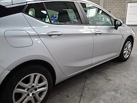 Personenauto, opel, astra 1.6 cdti, 2019 - afbeelding 59 van  61