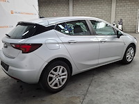 Personenauto, opel, astra 1.6 cdti, 2019 - afbeelding 60 van  61