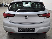 Personenauto, opel, astra 1.6 cdti, 2019 - afbeelding 61 van  61