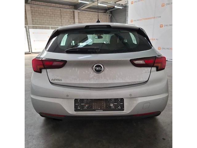Personenauto, opel, astra 1.6 cdti, 2019 - afbeelding 2 van  76