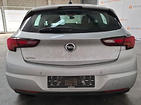 Personenauto, opel, astra 1.6 cdti, 2019 - afbeelding 2 van  76