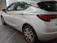 Personenauto, opel, astra 1.6 cdti, 2019 - afbeelding 3 van  76