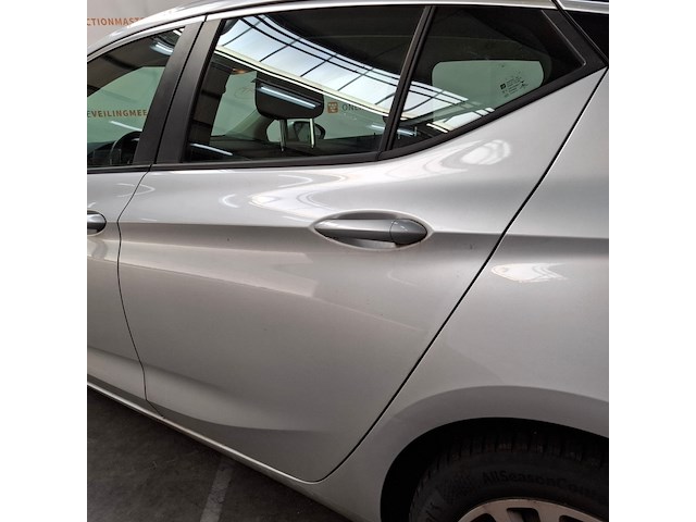 Personenauto, opel, astra 1.6 cdti, 2019 - afbeelding 4 van  76