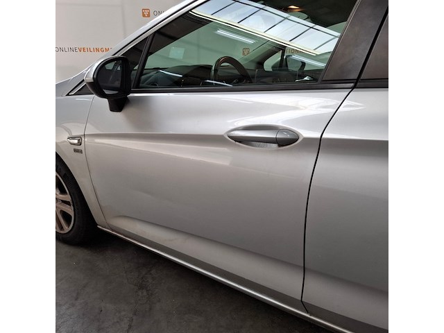Personenauto, opel, astra 1.6 cdti, 2019 - afbeelding 5 van  76