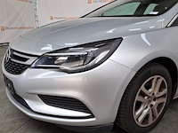 Personenauto, opel, astra 1.6 cdti, 2019 - afbeelding 8 van  76