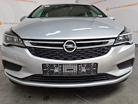 Personenauto, opel, astra 1.6 cdti, 2019 - afbeelding 9 van  76